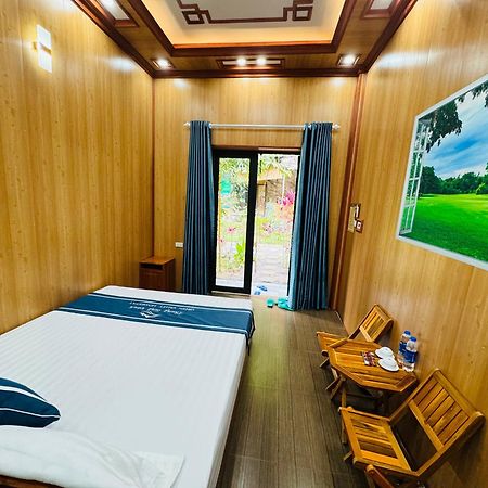 Green Valley Homestay - Thung Lung Xanh Nguyen Ngoai Exteriér fotografie