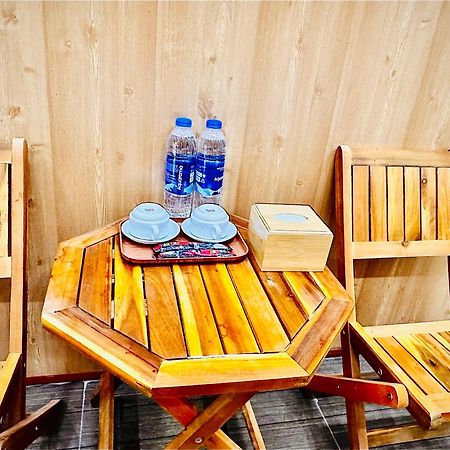 Green Valley Homestay - Thung Lung Xanh Nguyen Ngoai Exteriér fotografie