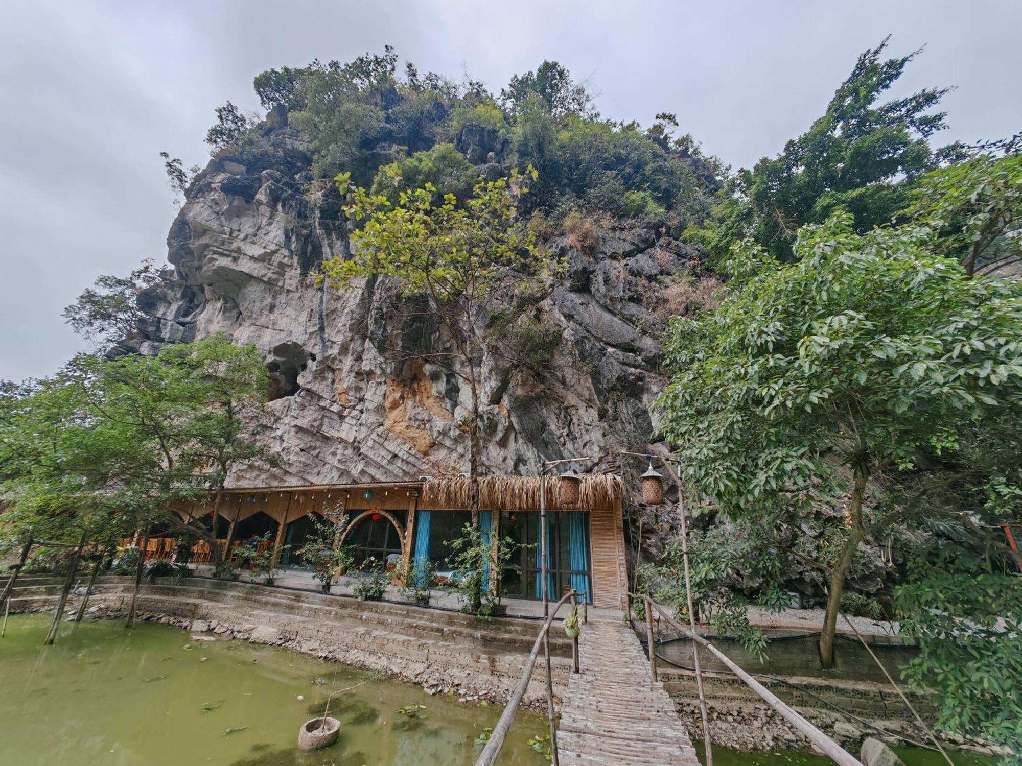 Green Valley Homestay - Thung Lung Xanh Nguyen Ngoai Exteriér fotografie