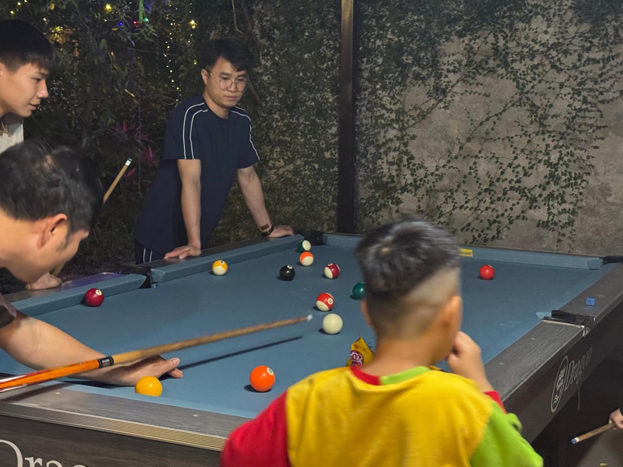 Green Valley Homestay - Thung Lung Xanh Nguyen Ngoai Exteriér fotografie
