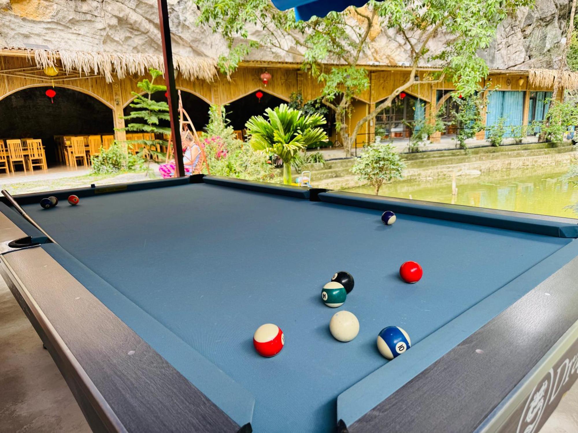 Green Valley Homestay - Thung Lung Xanh Nguyen Ngoai Exteriér fotografie
